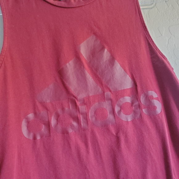 Adidas Tank Top Small - Picture 2 of 7